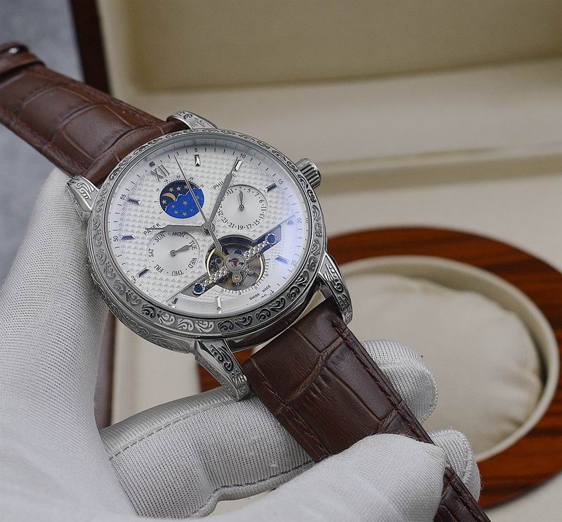 Patek Philippe 44mm 08 (6)