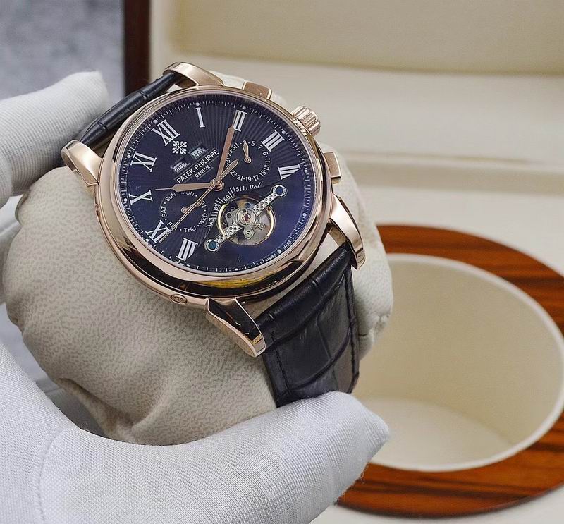 Patek Philippe 44mm 09 (6)