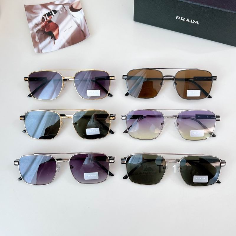 Prada SPR67Z 55 19-145 a09