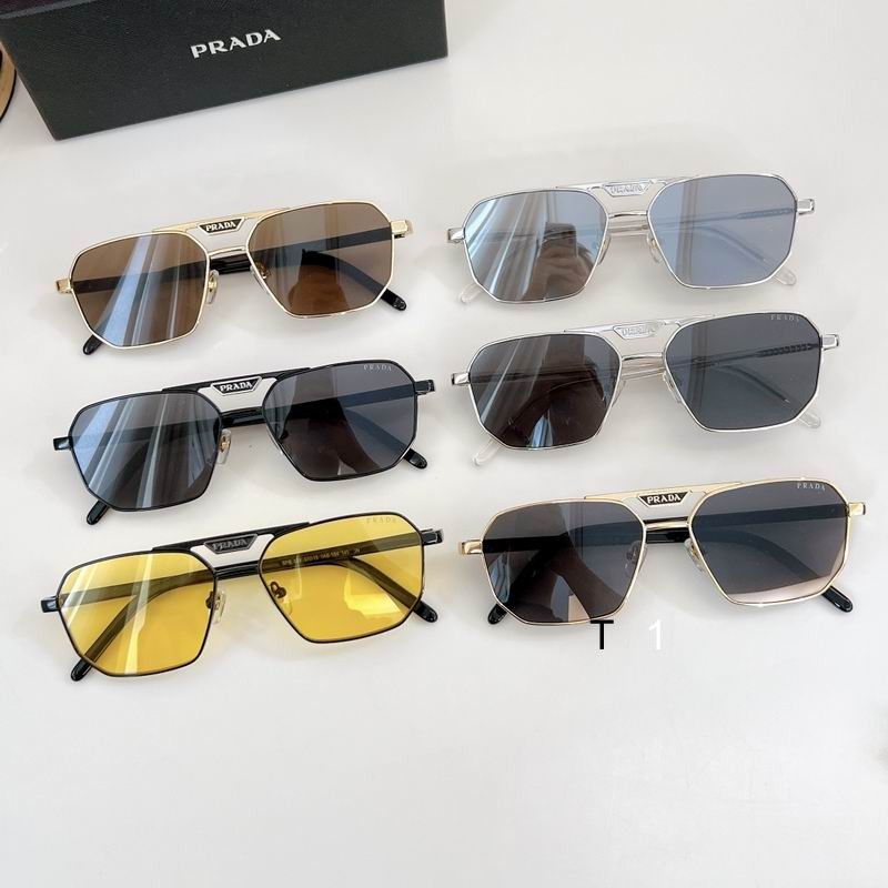 Prada 58Y 57 15-145 a09