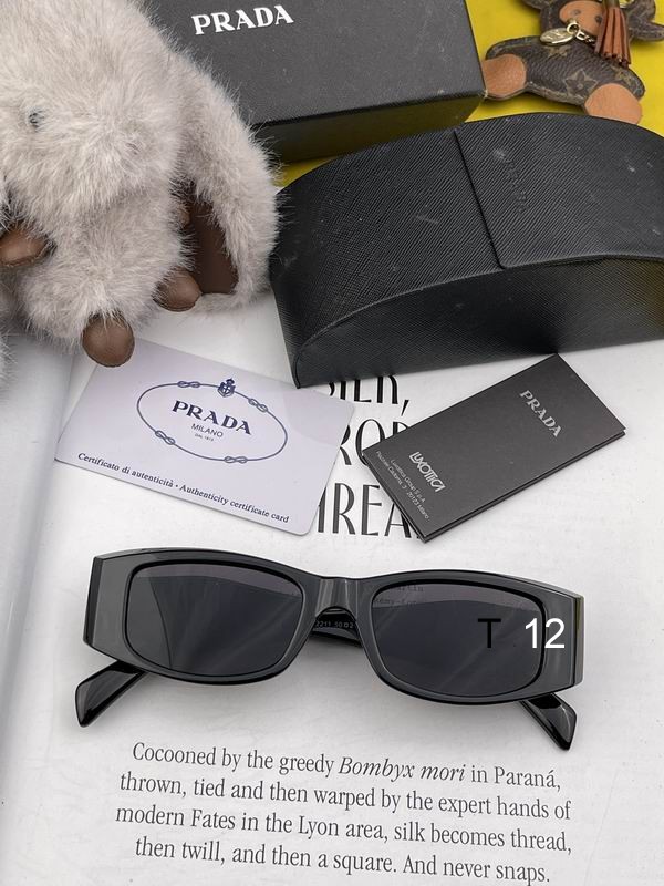 Prada P3221 J03