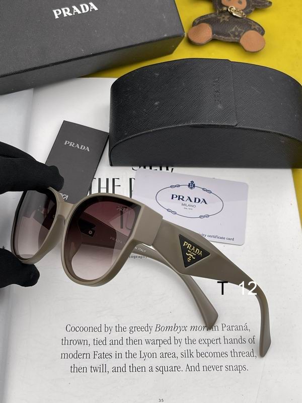 Prada P8220 J06