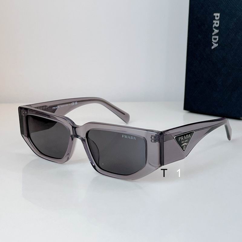 Prada PR 09ZS 54 18-140 a01