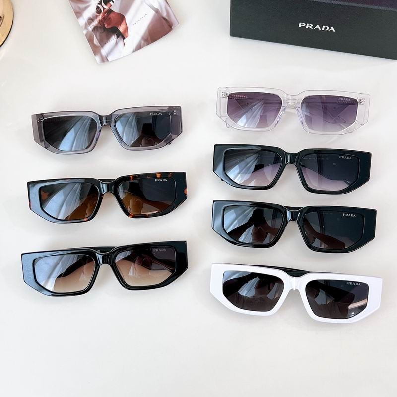 Prada PR 09ZS 54 18-140 a09