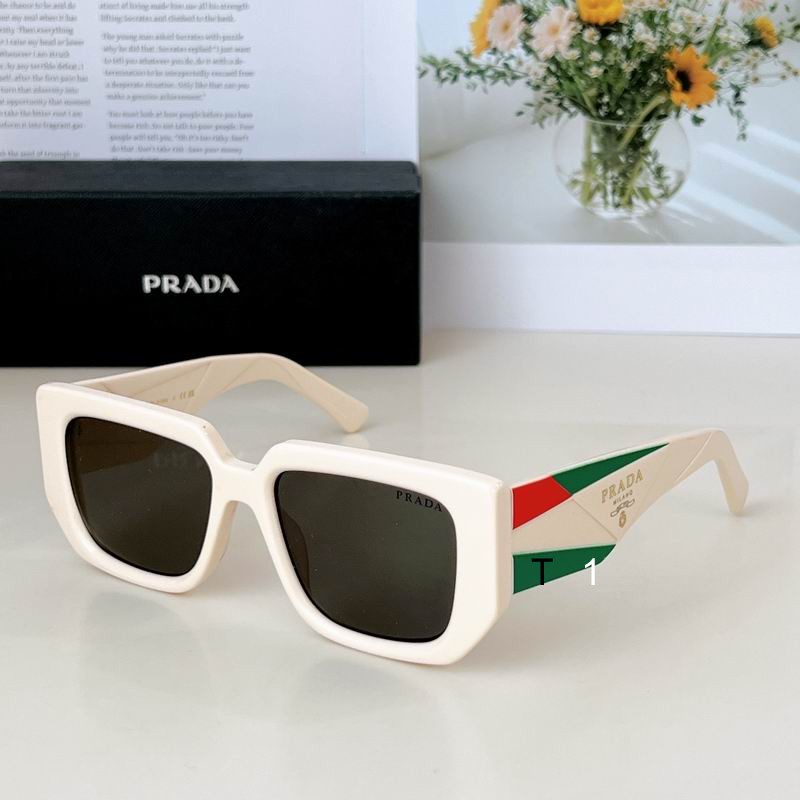 Prada PR132 54 18-145 a01