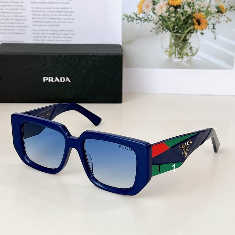 Prada PR132 54 18-145 a02