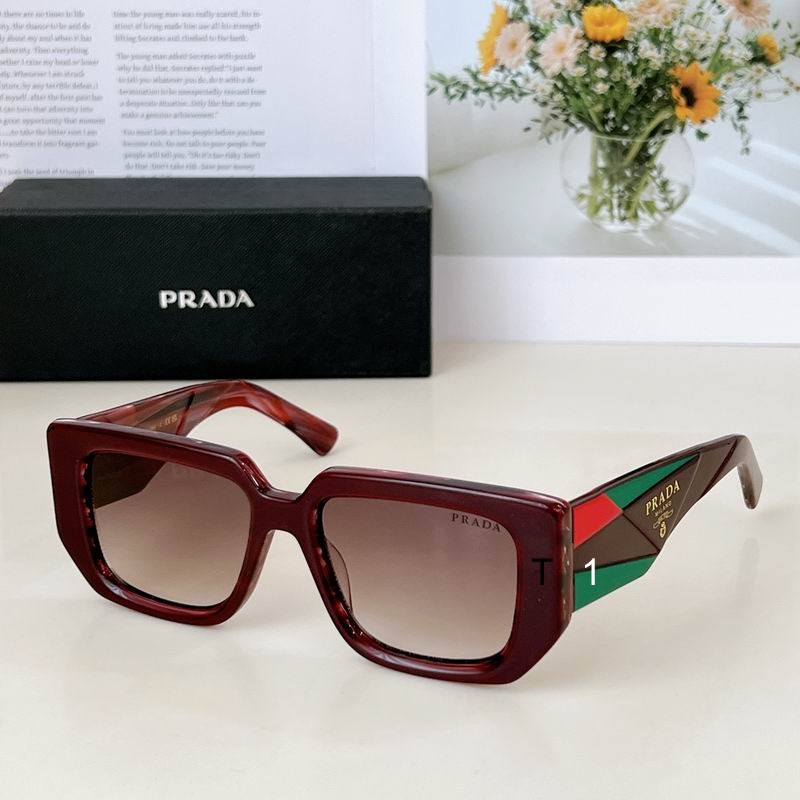 Prada PR132 54 18-145 a03