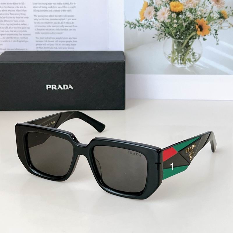 Prada PR132 54 18-145 a05