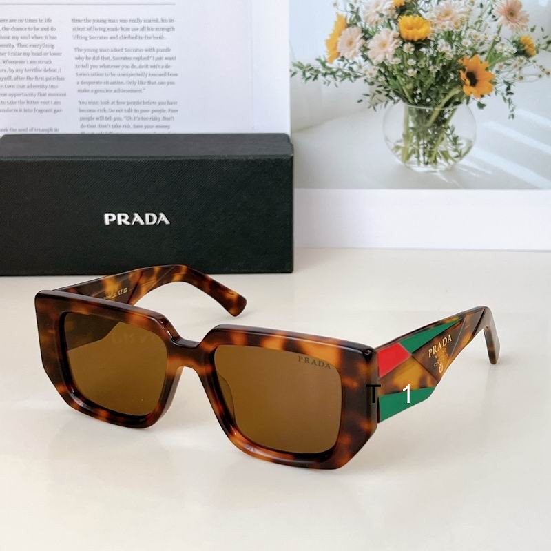 Prada PR132 54 18-145 a06