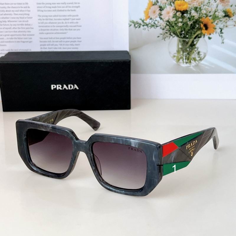 Prada PR132 54 18-145 a07