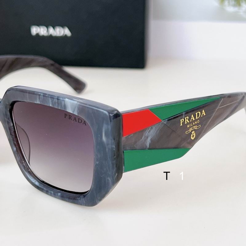 Prada PR132 54 18-145 a08