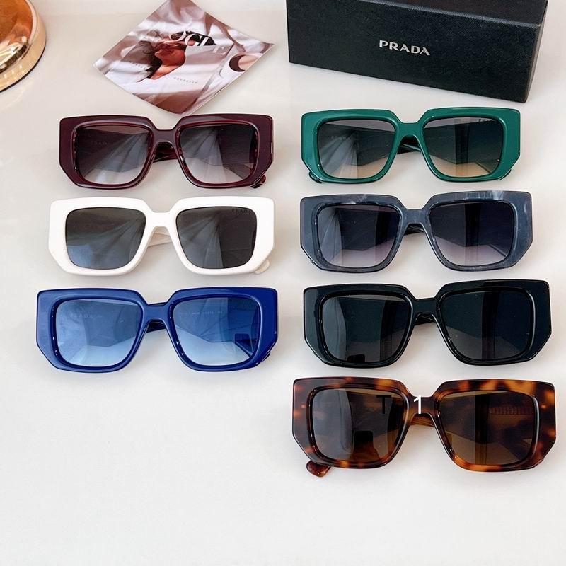 Prada PR132 54 18-145 a09