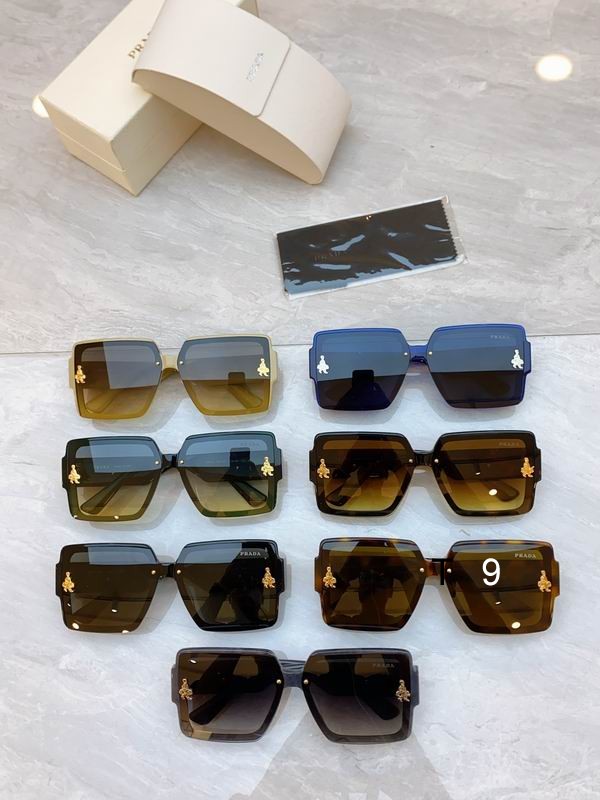 Prada PR132 64-18-145 H10