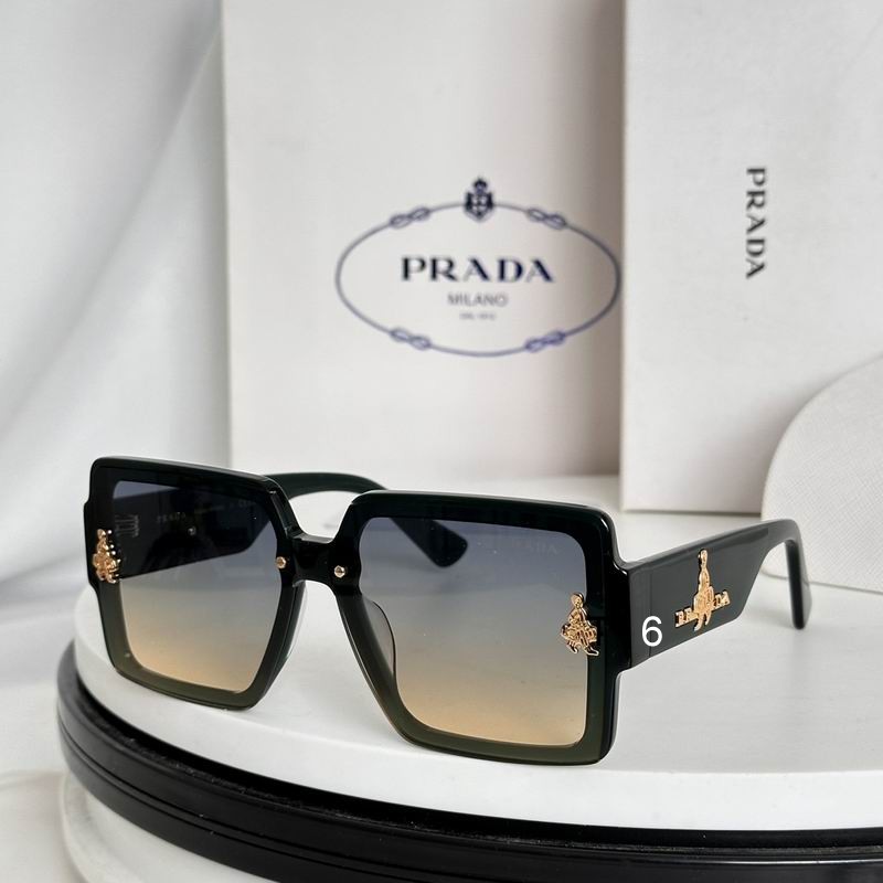 Prada PR135 64-10-145 e02