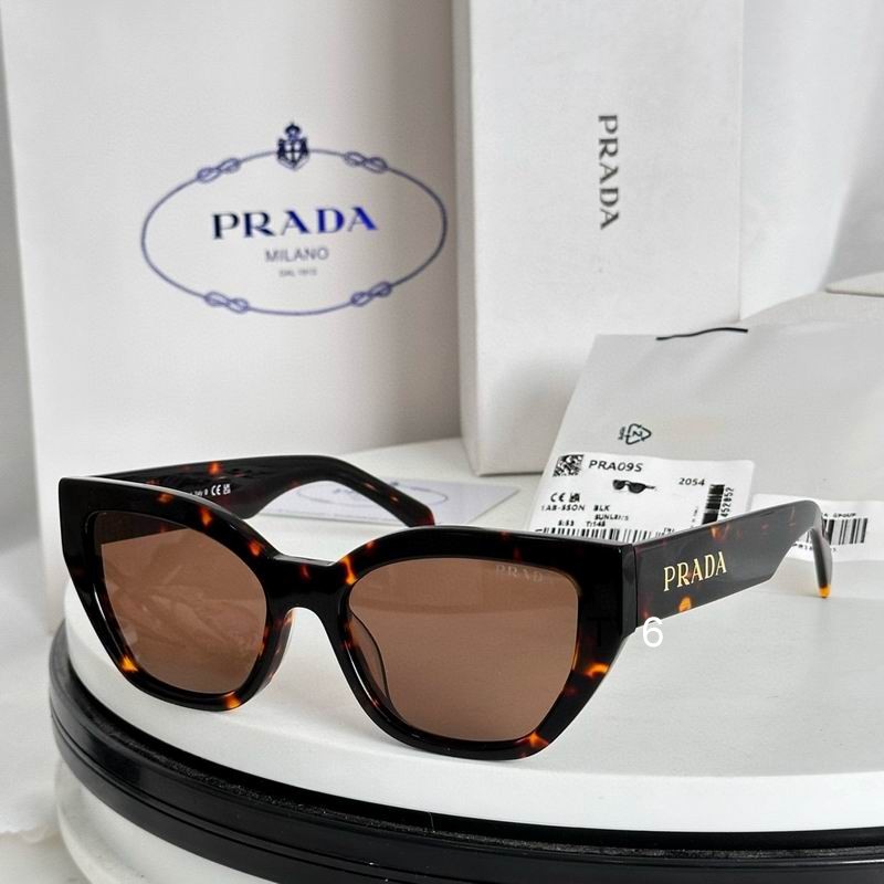 Prada PRA09S 53 18-145 e01