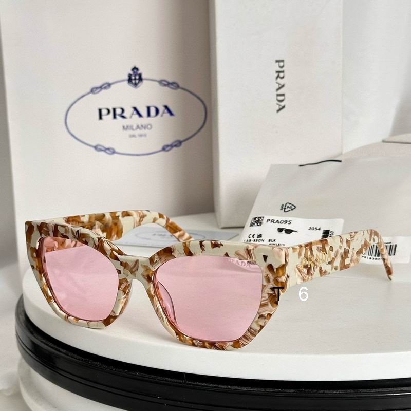 Prada PRA09S 53 18-145 e03