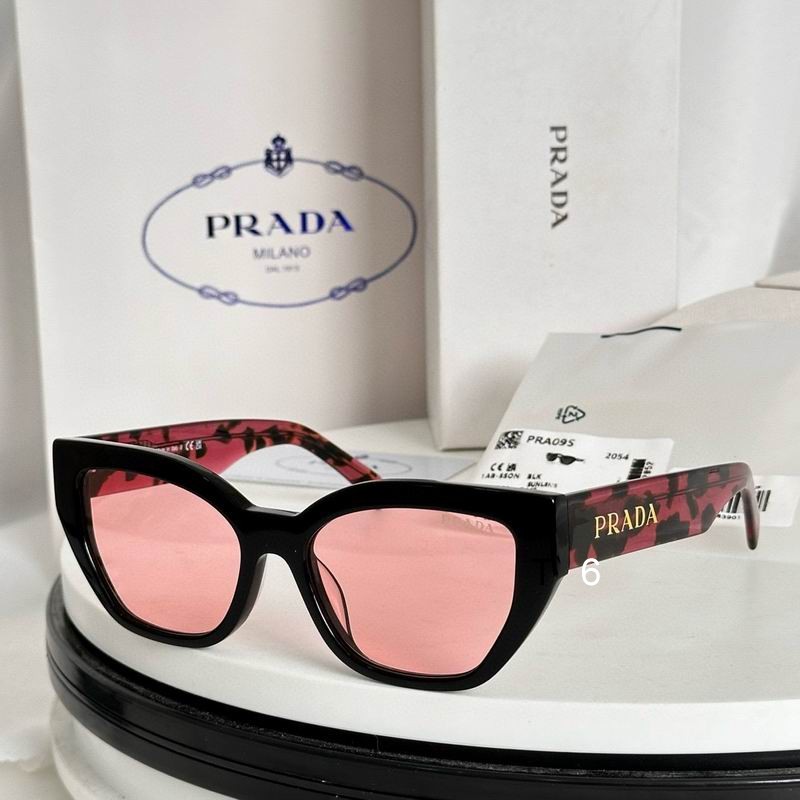 Prada PRA09S 53 18-145 e04