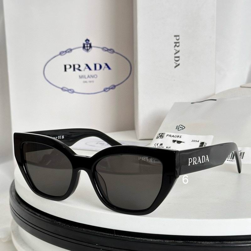 Prada PRA09S 53 18-145 e05