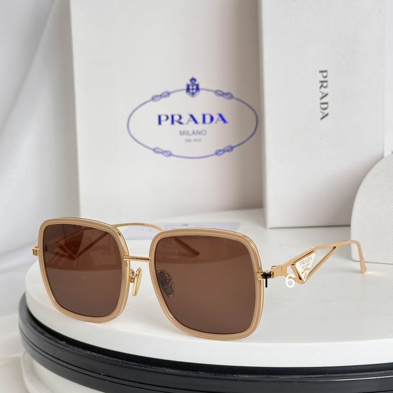 Prada SPR20W 58 15-139 e01