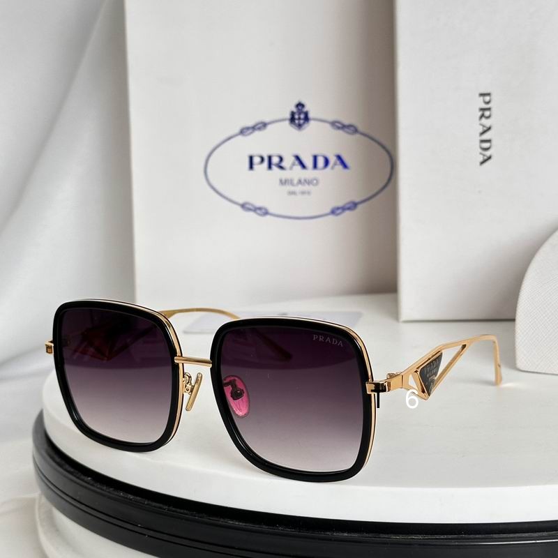 Prada SPR20W 58 15-139 e02