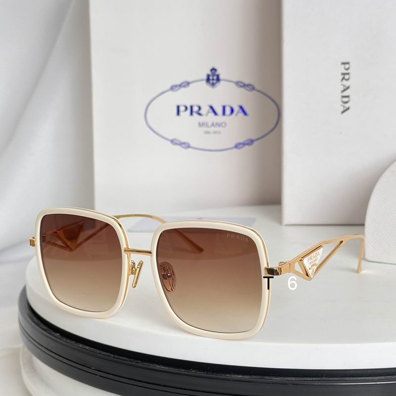Prada SPR20W 58 15-139 e03