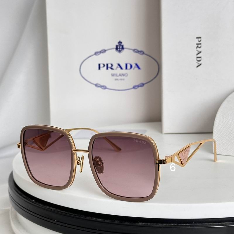 Prada SPR20W 58 15-139 e05