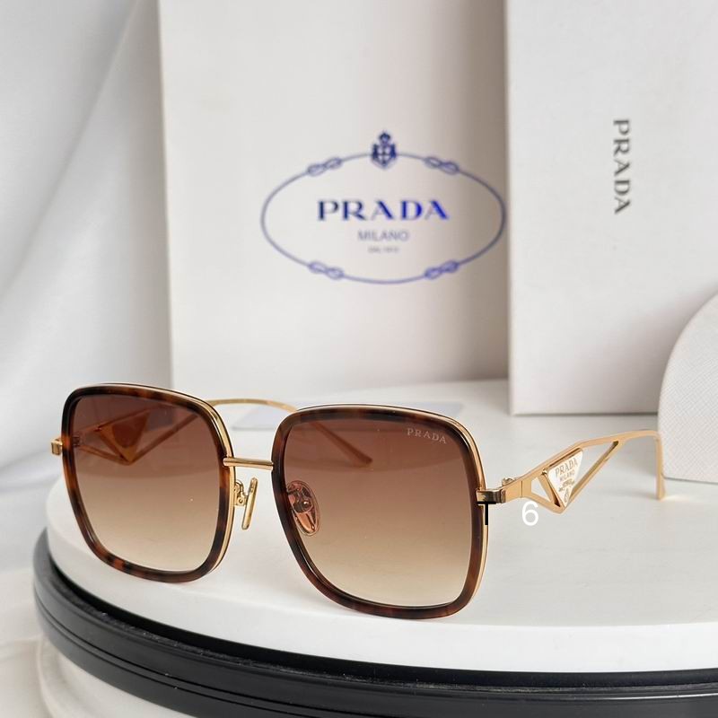 Prada SPR20W 58 15-139 e06