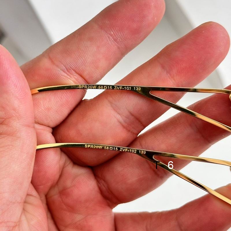 Prada SPR20W 58 15-139 e07