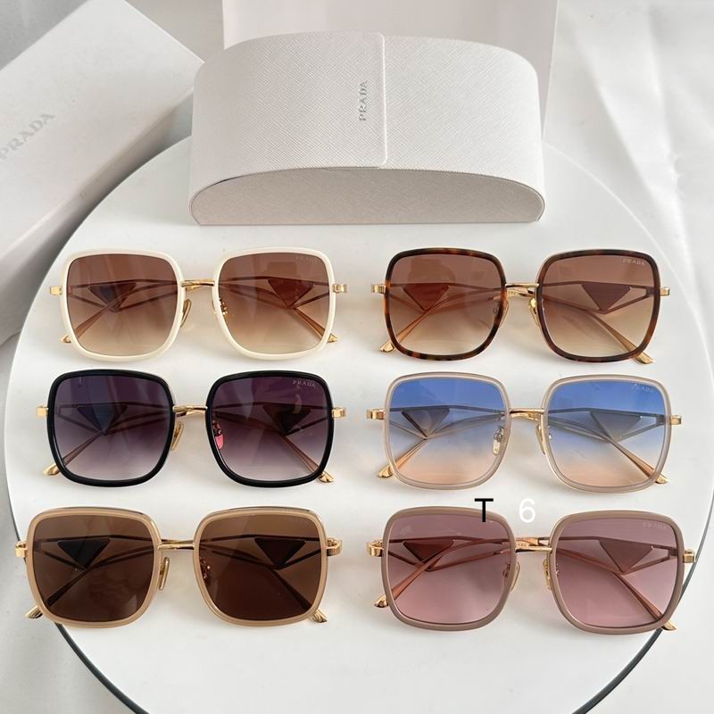 Prada SPR20W 58 15-139 e08