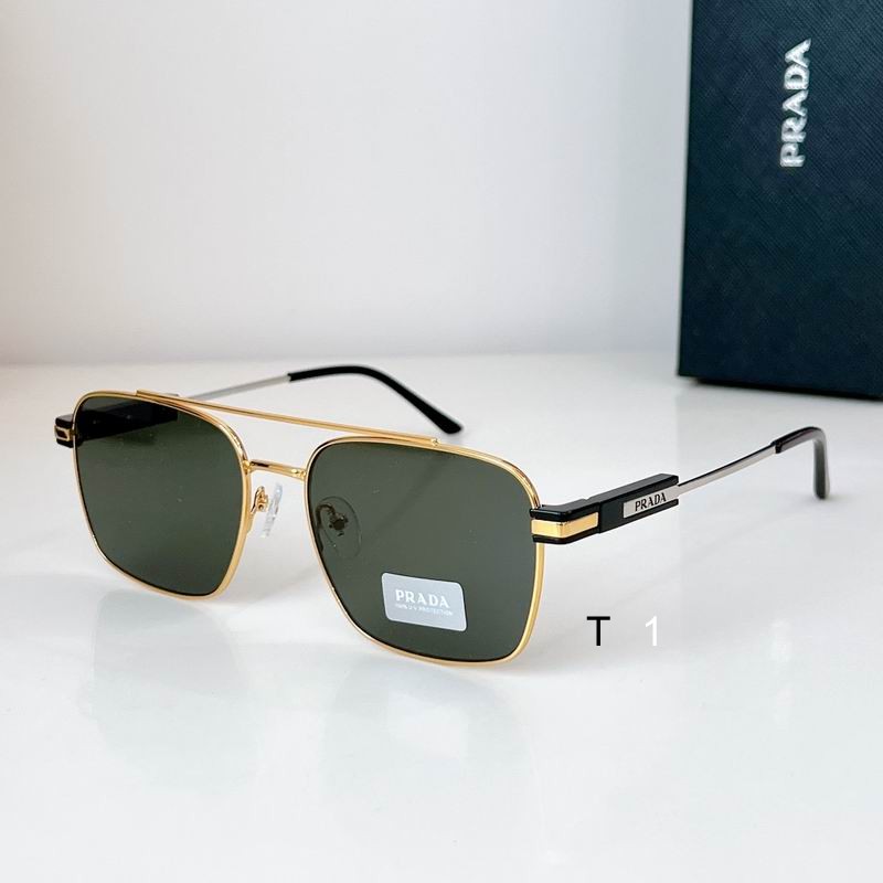 Prada SPR67Z 55 19-145 a07