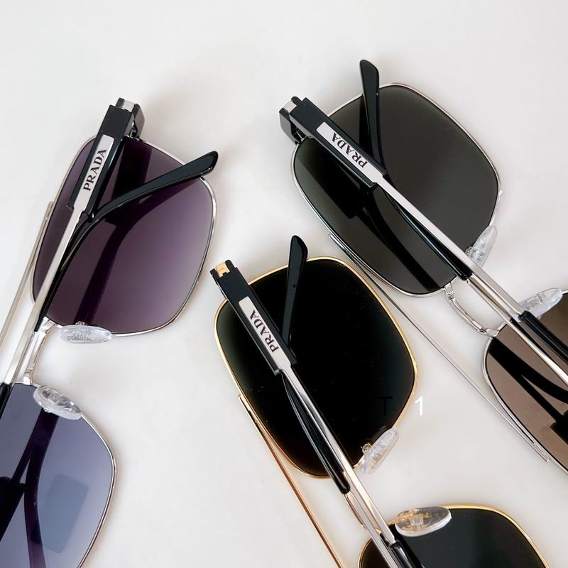 Prada SPR67Z 55 19-145 a08