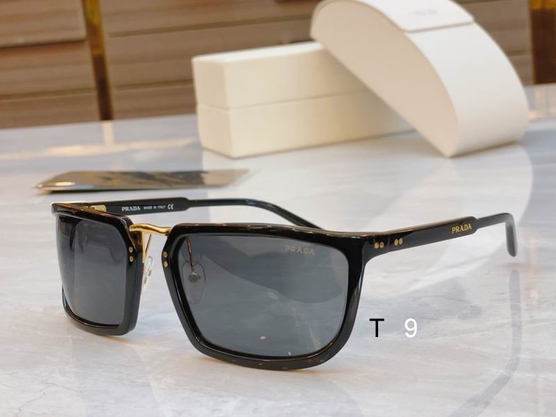 Prada SPRA11 55 24-125 H01