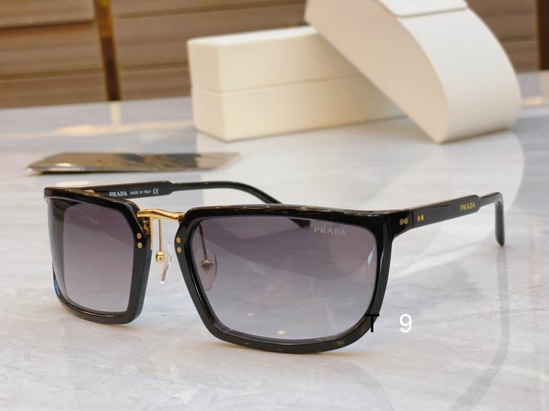 Prada SPRA11 55 24-125 H03