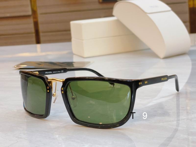 Prada SPRA11 55 24-125 H04