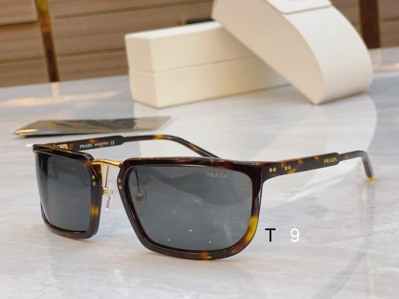 Prada SPRA11 55 24-125 H05