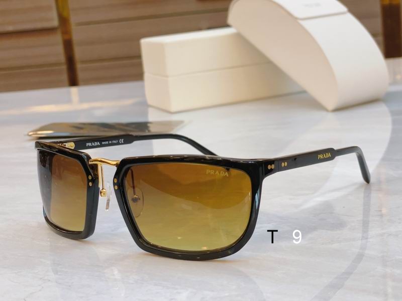 Prada SPRA11 55 24-125 H06