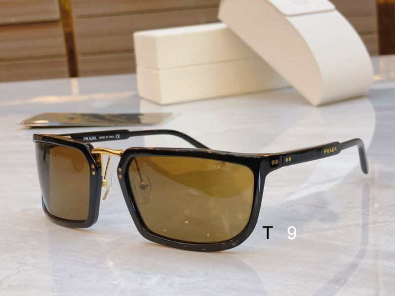 Prada SPRA11 55 24-125 H07