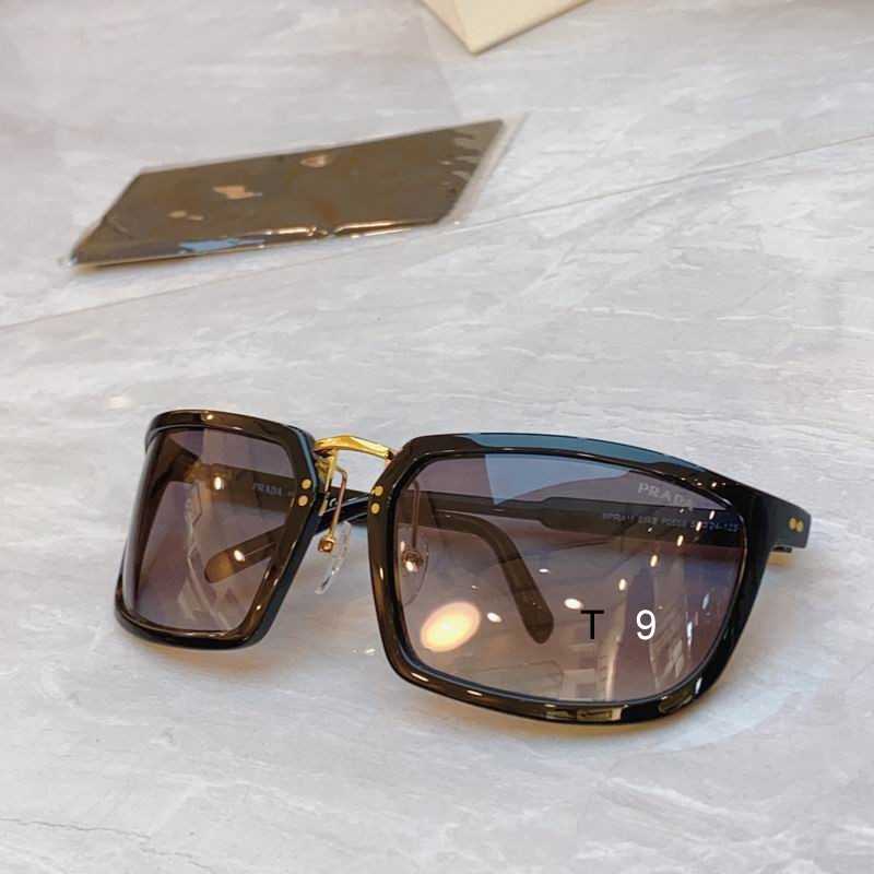 Prada SPRA11 55 24-125 H08