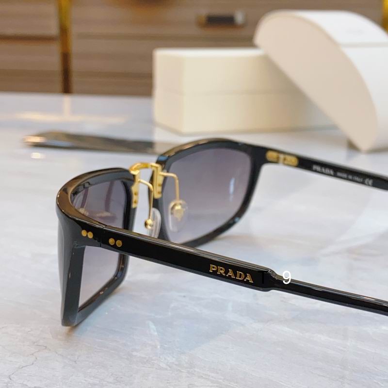 Prada SPRA11 55 24-125 H09