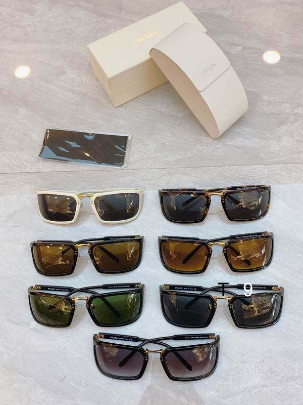 Prada SPRA11 55 24-125 H10