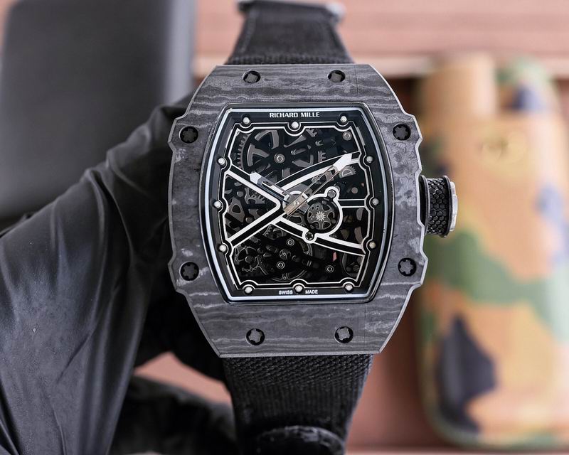 Richard Mille 48X42mm 54 (1)