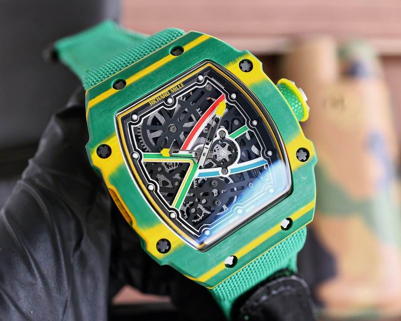 Richard Mille 48X42mm 54 (17)