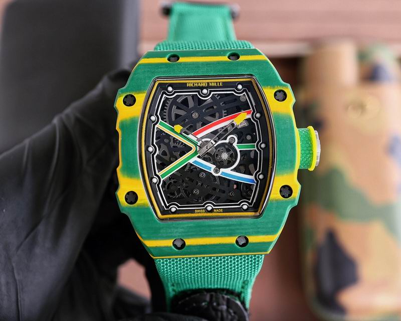 Richard Mille 48X42mm 54 (18)