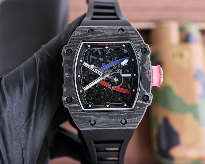 Richard Mille 48X42mm 54 (19)