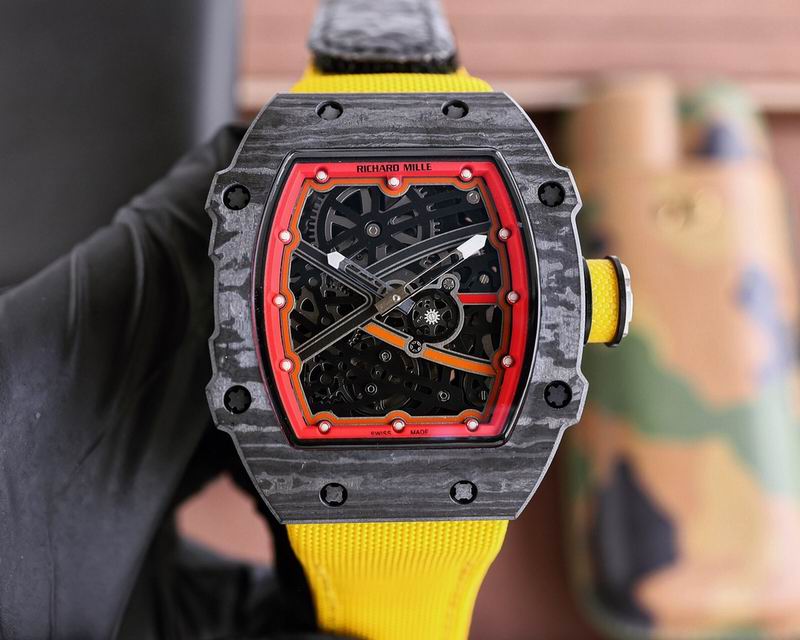 Richard Mille 48X42mm 54 (2)
