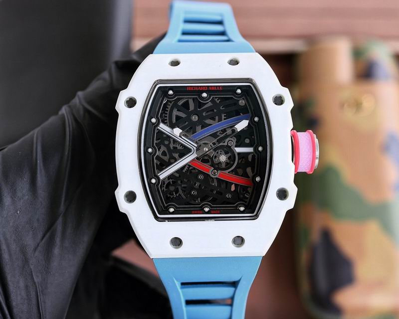 Richard Mille 48X42mm 54 (21)