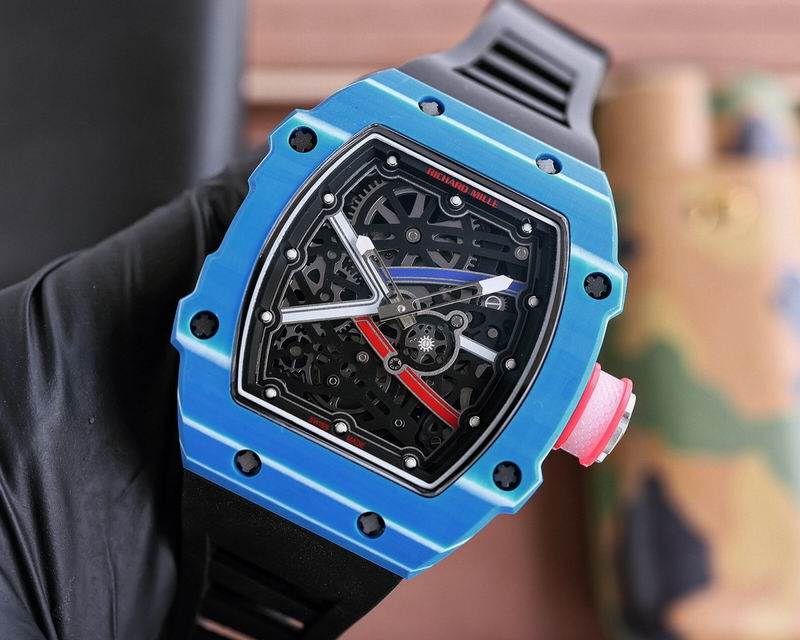Richard Mille 48X42mm 54 (25)