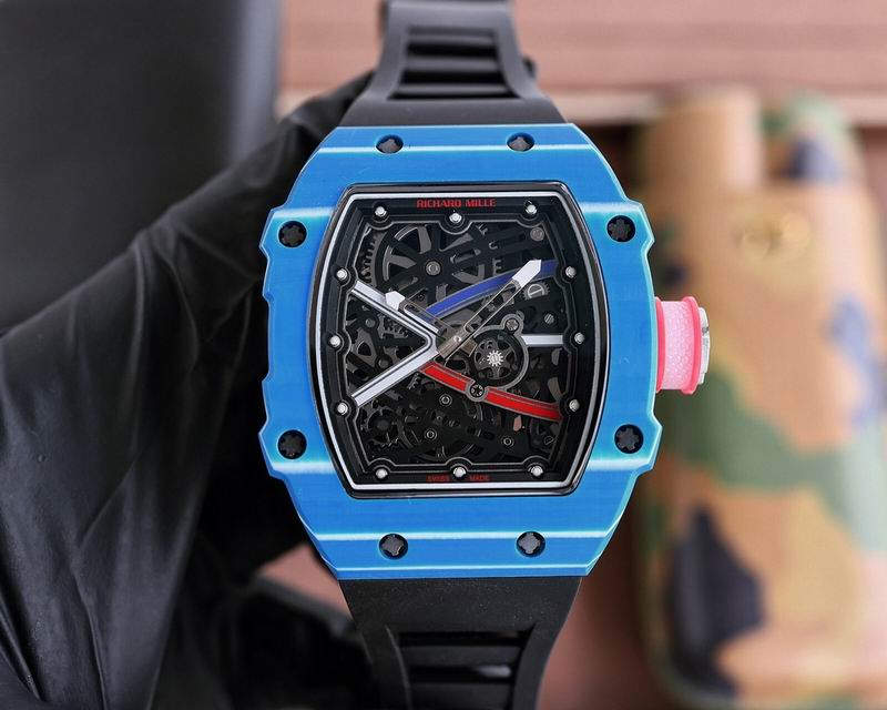 Richard Mille 48X42mm 54 (27)