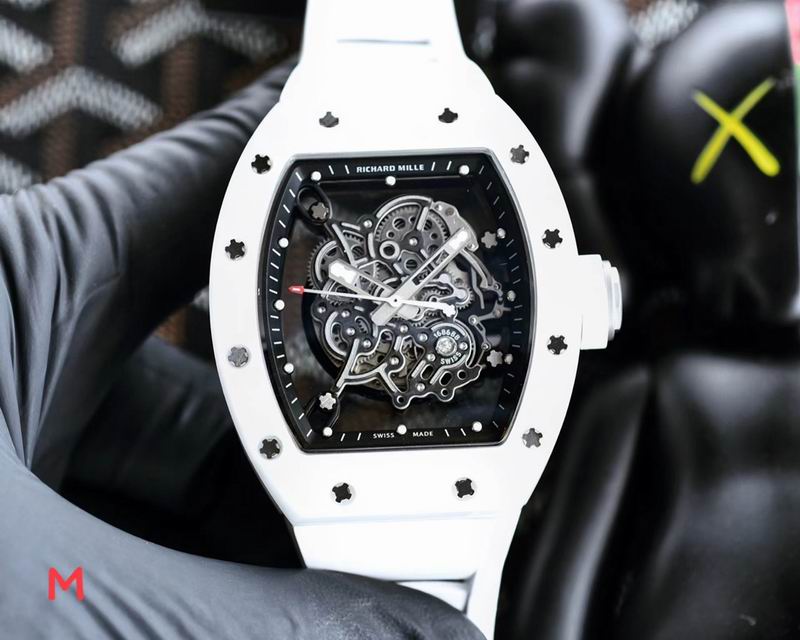 Richard Mille watch 51 (1)