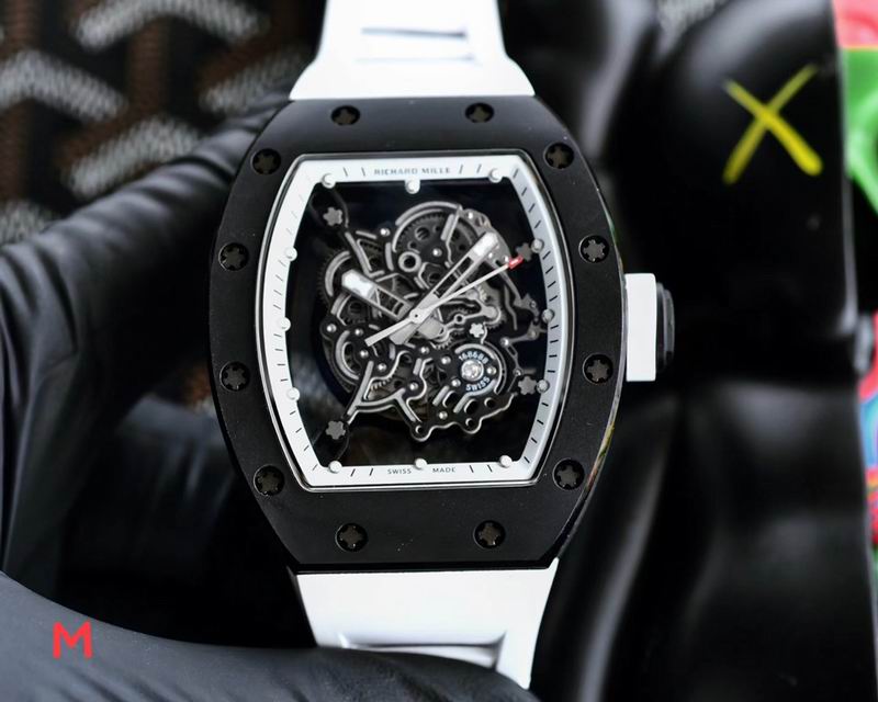 Richard Mille watch 51 (10)